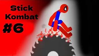 Best falls | Stickman Dismounting funny and epic moment | Like a boss compilation True Stick #