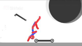 Best falls | Stickman Dismounting funny and epic moment | Like a boss compilation True Stick #