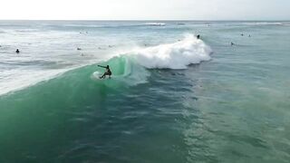 The Bukit's Answer To Canggu - Dreamland Beach