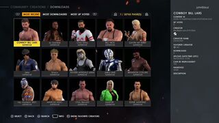 ???? WWE 2K22 STREAM http://twitch.tv/newLEGACYinc