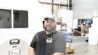 The Oliver Experience | Delivery Day | Oliver Travel Trailers