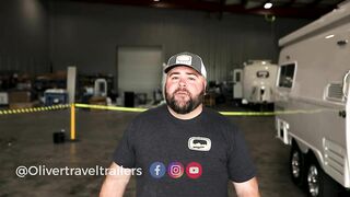 The Oliver Experience | Delivery Day | Oliver Travel Trailers