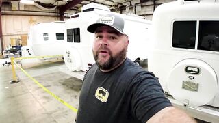 The Oliver Experience | Delivery Day | Oliver Travel Trailers