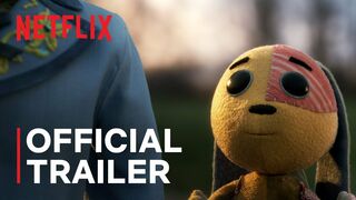 Lost Ollie | Official Trailer | Netflix