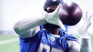 Hard Knocks: The Detroit Lions | Official Trailer | HBO