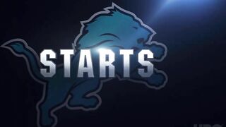 Hard Knocks: The Detroit Lions | Official Trailer | HBO