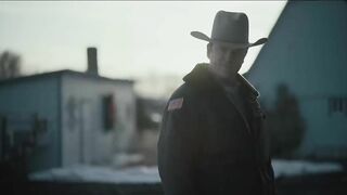 God's Country Trailer #1 (2022)