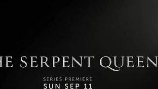 THE SERPENT QUEEN Trailer (2022) Samantha Morton