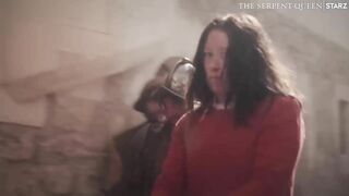THE SERPENT QUEEN Trailer (2022) Samantha Morton