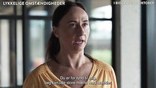 LYKKELIGE OMSTÆNDIGHEDER | Trailer