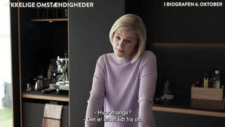 LYKKELIGE OMSTÆNDIGHEDER | Trailer