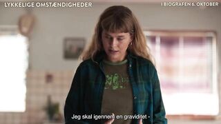 LYKKELIGE OMSTÆNDIGHEDER | Trailer