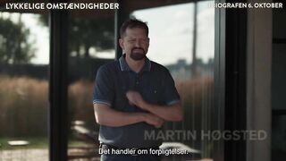 LYKKELIGE OMSTÆNDIGHEDER | Trailer