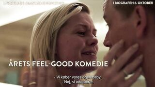 LYKKELIGE OMSTÆNDIGHEDER | Trailer