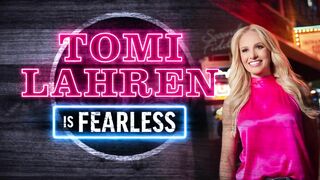 Is OnlyFans The Last Remaining Free Speech Platform? | Tomi Lahren Is Fearless