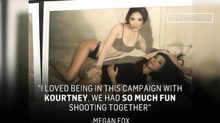 Are Kourtney Kardashian & Megan Fox Joining OnlyFans? | E! News