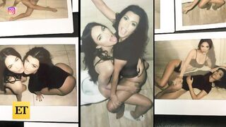 Megan Fox Pitches ONLYFANS COLLAB With Kourtney Kardashian