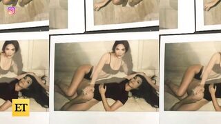 Megan Fox Pitches ONLYFANS COLLAB With Kourtney Kardashian