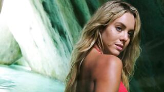 Sava Isla - La la la, video 2022 ( Top Models ), English songs