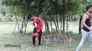 Best Amazing Funny comedy video 2022/ Must watch new comedy video Bindas comedy