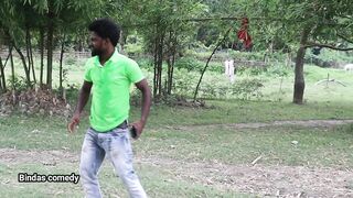 Best Amazing Funny comedy video 2022/ Must watch new comedy video Bindas comedy