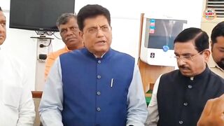 Piyush Goyal Funny Trolled On MP Suspension Modi Memes Funny