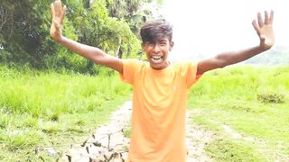 ​Top New Comedy Video Amazing Funny Video????Try To Not Laugh Must Watch Funny Video2022 #myfunfamily