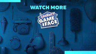 How Did Gabriel Iglesias Get His Nickname "Fluffy"? | Celebrity Game Face | E!