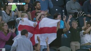 England goal against Canada | Commonwealth Games Birmingham 2022 | #B2022