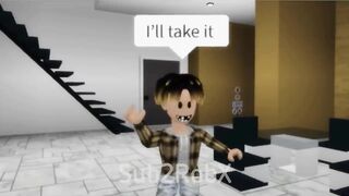 When your dad ruins your birthday ???? (meme) Roblox