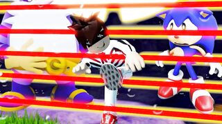 *NEW* SONIC RIDERS EVENT COMING? (SONIC SPEED SIMULATOR)