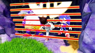 *NEW* SONIC RIDERS EVENT COMING? (SONIC SPEED SIMULATOR)