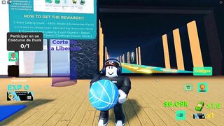 CONSIGUE ITEMS de XBOX GRATIS en ROBLOX