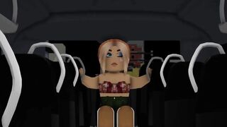 Rachel - Melody (Official Roblox Videoclip)