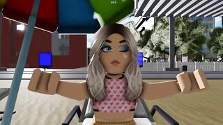 Rachel - Melody (Official Roblox Videoclip)