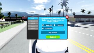 ALL NEW *LIMITED* OP DRIVING EMPIRE CODES! [2022] | Roblox Driving Empire Codes