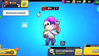 ???? UPDATE BRAWL STARS!????