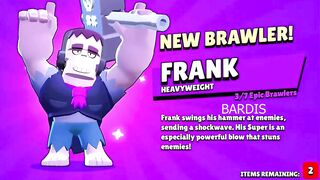 RARE ACCOUNT BRAWL STARS!????