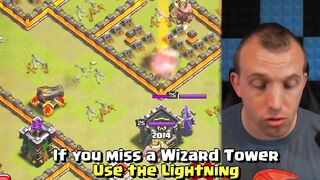 Easily 3 Star the 2014 Challenge (Clash of Clans)