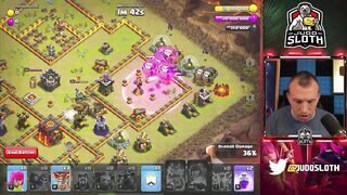 Easily 3 Star the 2014 Challenge (Clash of Clans)