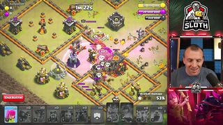 Easily 3 Star the 2014 Challenge (Clash of Clans)