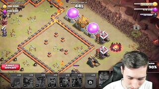 3 STERNE in der 2014 CHALLENGE schaffen! Clash of Clans