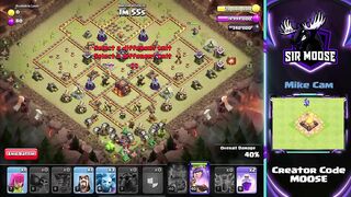 Easily 3 Star 2014 Challenge (10 years of Clash)