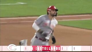 Nicholas Castellanos Bad Timing Compilation : He Thrives Off Grief