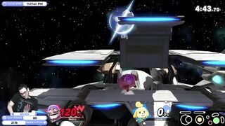 Light Called Nairo on Stream During a Match