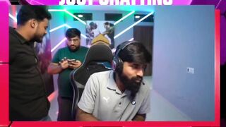 Jonathan on Ghatak bhai live stream ???? Clutchgod on Ghatak number leak ????????