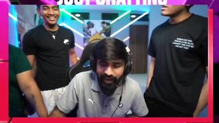 Jonathan on Ghatak bhai live stream ???? Clutchgod on Ghatak number leak ????????