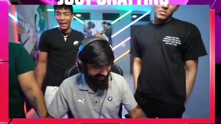 Jonathan on Ghatak bhai live stream ???? Clutchgod on Ghatak number leak ????????