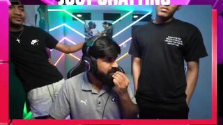 Jonathan on Ghatak bhai live stream ???? Clutchgod on Ghatak number leak ????????