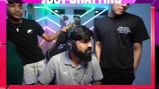 Jonathan on Ghatak bhai live stream ???? Clutchgod on Ghatak number leak ????????